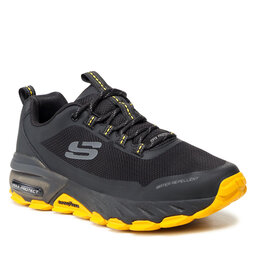 Skechers Chaussures de trekking Skechers Liberated 237301/BKYL Black/Yellow