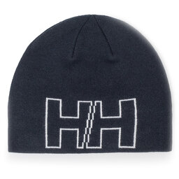Helly Hansen Mütze Helly Hansen Outline Beanie 67147-597 Dunkelblau