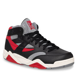 

Снікерcи Fila M-Squad S FFM0260.83035 Black/Fila Red, Чорний