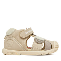 Biomecanics Sandali Biomecanics 252127 Grigio