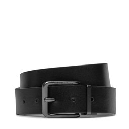 Calvin Klein Мъжки колан Calvin Klein Classic R Lthr Belt Rev/Adj 35Mm K50K511420 Black/Bitter Brown 0GS
