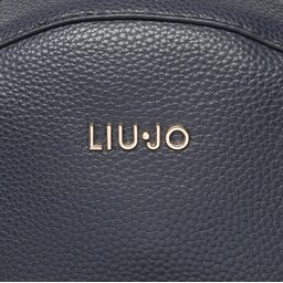 

Рюкзак Liu Jo Ecs M Backpack AA3256 E0086 Midnight 90013, Cиній