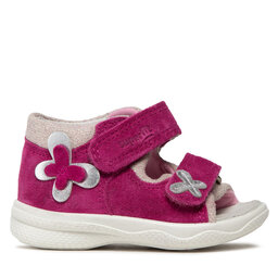 

Босоніжки Superfit 1-000069-5500 M Pink, Рожевий
