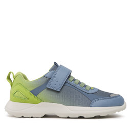 

Снікерcи Superfit 1-000211-8060 DD Blue/Lightgreen, Голубий