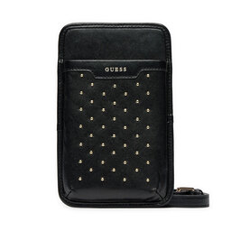 Guess Τσαντάκι Κινητού Guess PW7469 P4440 Μαύρο