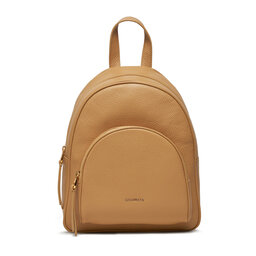 Coccinelle Σακίδιο Coccinelle N15 Coccinellegleen E1 N15 14 02 01 Fresh Beige N24