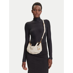 LOVE MOSCHINO Handtasche LOVE MOSCHINO JC4293PP1NL1511A Creme