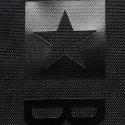 

Плоска сумка BIG STAR KK574115 Black, Чорний
