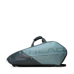Head Чанта за тенис ракети Head Tour Racquet Bag S Cb 260733 Син