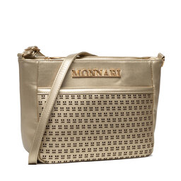 

Сумка Monnari BAGA640-023 Золотий