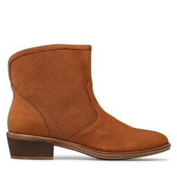 

Ботильйони Lasocki WI16-ANIA-09 Camel, Коричневий