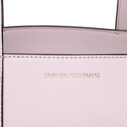 

Сумка Emporio Armani, Рожевий