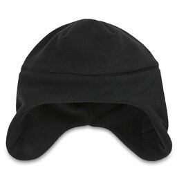 Quiksilver Шапкa Quiksilver EQYHA03432 Чорний