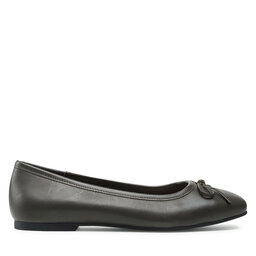 

Балетки Sergio Bardi WYL2677-4Z Khaki, Зелений