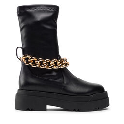 

Ботильйони Liu Jo Leonie Hanne x Liu Jo Love LH03 SA2321 PX241 Black 22222, Чорний