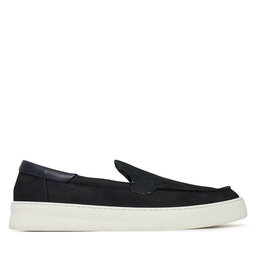 Filling Pieces Scarpe basse Filling Pieces Signature Loafer 79128261658 Blu scuro