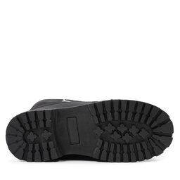 

Снігоходи Karl Lagerfeld Kids Z19119 S Black 09B, Чорний