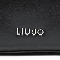 

Сумка Liu Jo M Camera Case AA3026 E0003 Nero 22222, Чорний
