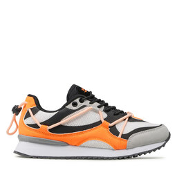

Снікерcи Sprandi WP-RS2110521 Orange, Оранжевий