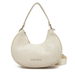 Valentino Handtasche Valentino Shelby VBS90A07 Écru