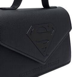 

Сумка Superman ACCCS_SS23_174WBSG Чорний