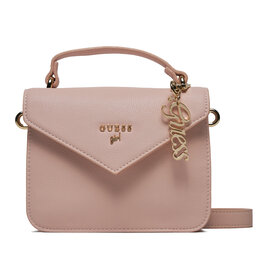 Guess Handväska Guess J4RZ07 WFZL0 G64J