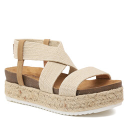 Refresh Sandale Refresh 170707 Beige