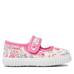 

Тапочки Cienta 56029 Rosa Esp 42, Рожевий
