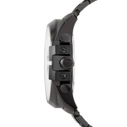 

Годинник Diesel Mega Chief DZ4318 Black/Black, Чорний