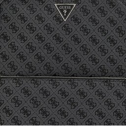 

Рюкзак Guess Strave HMVJAC P3211 CAB, Чорний