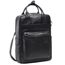 Strellson Раница Strellson Hyde Park Laptop 4010002948 Black 900