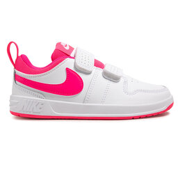 

Взуття Nike, Білий