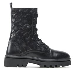 

Черевики туристичні Gioseppo Deifelt 67476 Black, Чорний