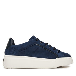 Max Mara Snīkeri Max Mara 2514761011650 Tumši zils