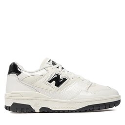 New Balance Sneakersy New Balance BB550YKF Écru