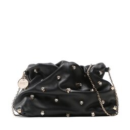 Red Valentino Torebka Red Valentino 2Q2B0D27QSP Nero/Crystal EDM