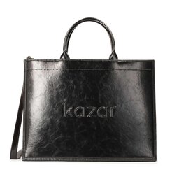 Kazar Borsetta Kazar Kole 77091-01-00 Czarny