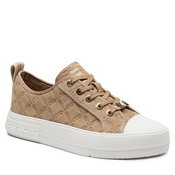 MICHAEL Michael Kors Bambas MICHAEL Michael Kors 43F3EYFS2S Camel