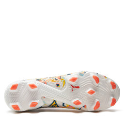 

Взуття Puma Future 7 Ultimate Creativity Fg/Ag 107836-01 Puma White/Ocean Tropic/Turquoise Surf/Hot Heat/Sun Stream, Кольоровий