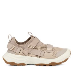 

Снікерcи Teva Outflow Universal 1136310 Birch/ feather grey, Хакі
