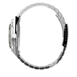 

Годинник Timex Lab Archive 1971 Unity Collection TW2V25800 Silver, Срібний