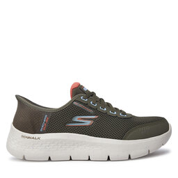 Skechers Sportcipők Skechers Clear Creek 124846 Zöld