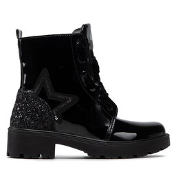 

Черевики туристичні Primigi 8371900 D Nero, Чорний