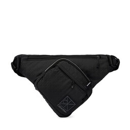 Calvin Klein Umhängetasche Calvin Klein Utility Emblem Aop Crossbody LV04D3386G Schwarz
