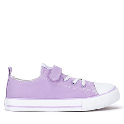 Sprandi Sneakers Sprandi YL201407(IV)DZ Μωβ