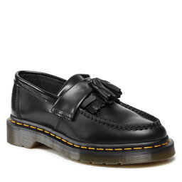 Dr. Martens Halbschuhe Dr. Martens Adrian Ys 22209001 Black