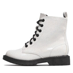 

Чоботи Steve Madden Jdean SM15000143-02002-002 White, Білий