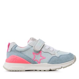 

Снікерcи Biomecanics 232226-A S Jeans, Голубий