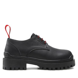 

Берци KARL LAGERFELD KL94625 Eco Lthr Black, Чорний