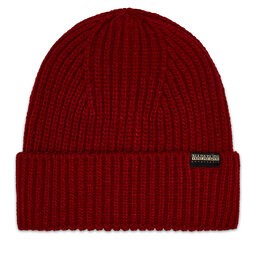 Napapijri Sapka Napapijri NP0A4GK8 Vint Amaranth R541